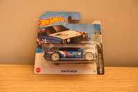 BMW M3 Wagon - Hot Wheels