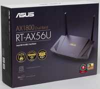 Маршрутизатор Wi-Fi роутер ASUS RT-AX56U