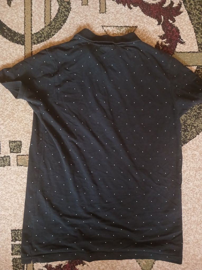 Футболка Lacoste