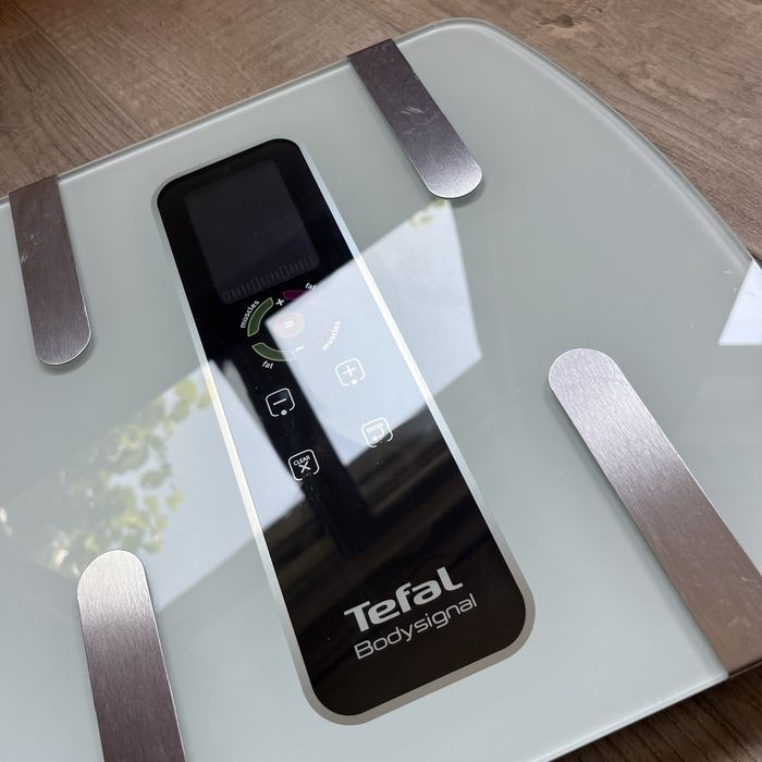 Ваги Tefal bodysignal bm7100