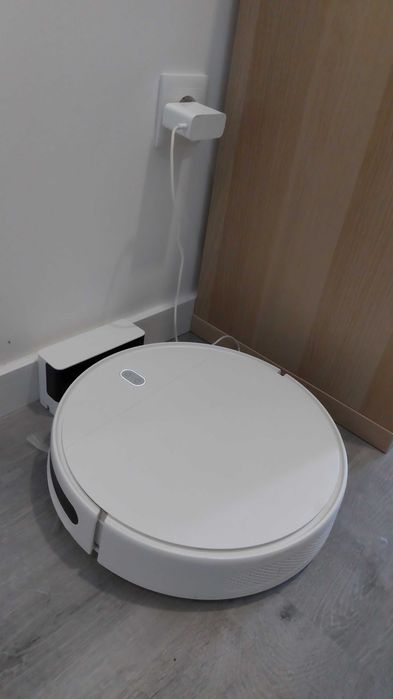 Aspirador Robot Xiomi