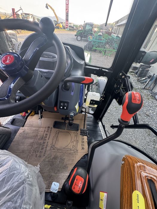 ENEY TB 504 2025р новий