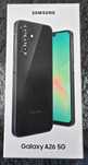 Smartfon Samsung A26 5G - nowy