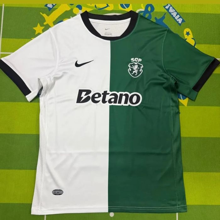 Camisola Sporting