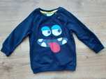 Bluza roz 86 Nowa Pepco