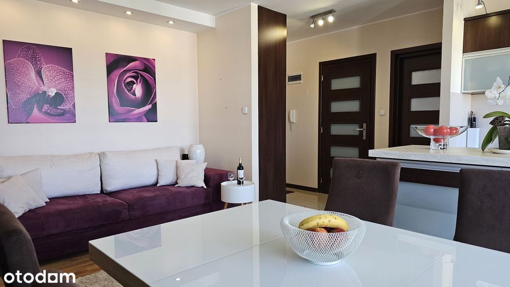 2 pokoje, balkon, piwnica, garaż, Białystok +1km