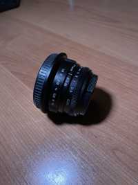 RISESPRAY - Lente 25mm f1.8