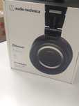 Наушники Bluetooth. Audio-technica ATH-M50xBT2
