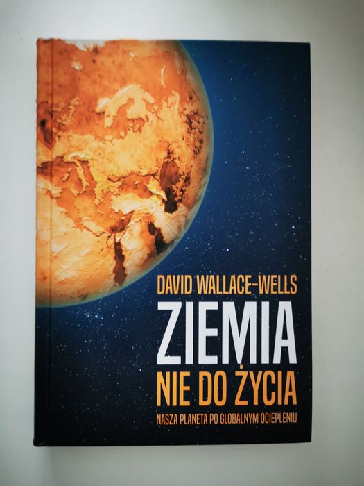 Ziemia nie do życia