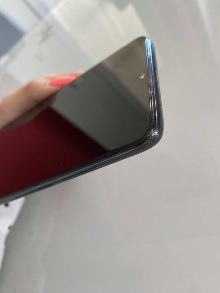 Redmi Note 8 Pro