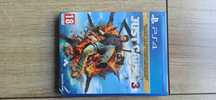 Gra PS4 Just Cause 3 PL
