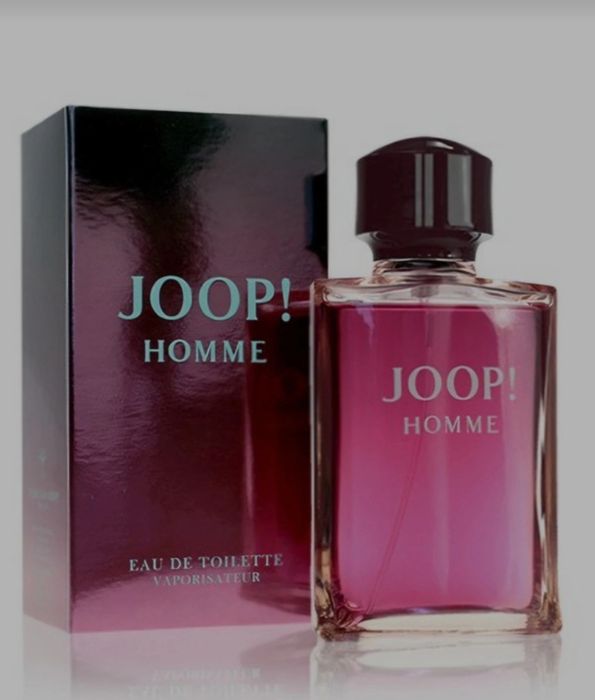 Perfumy Joop Homme