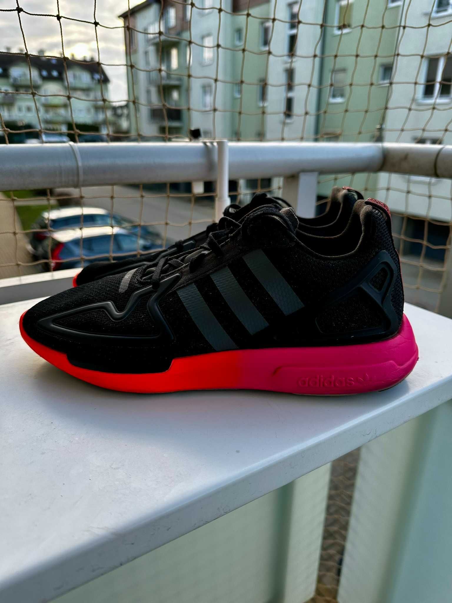 Buty Adidas ZX 2K Flux 45 1/3