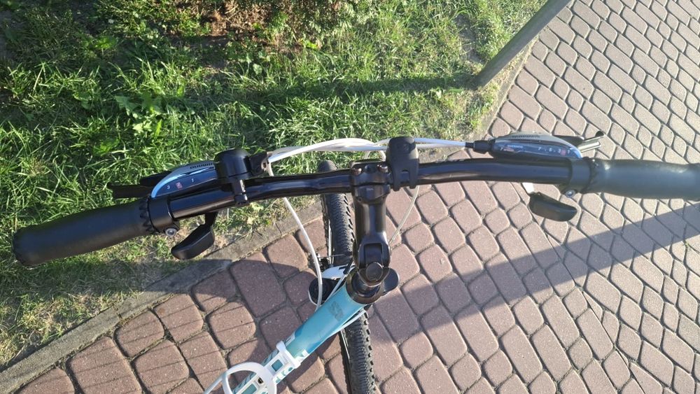 Rower Unibike Emotion W 26"