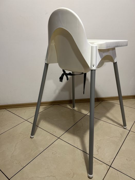 Krzesełko do karmienia Antilop Ikea