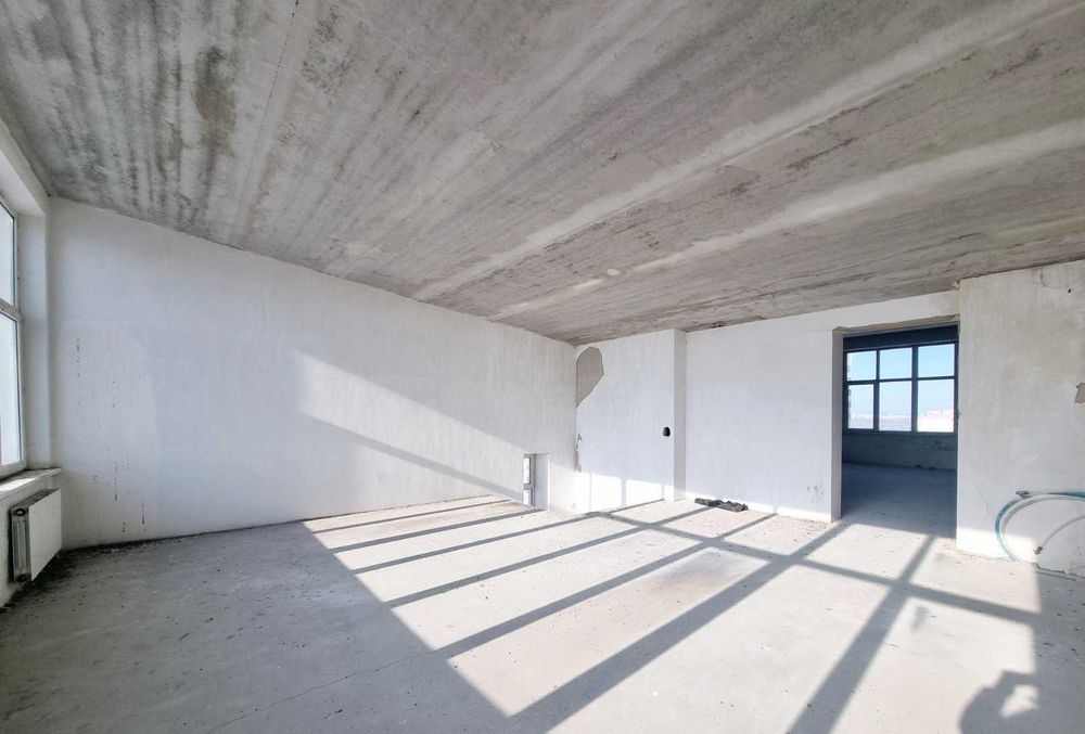 БЕЗ%! Видова, світла, 3-к Аболмасова (Панельна), 5 Лівобережна - 5 хв.