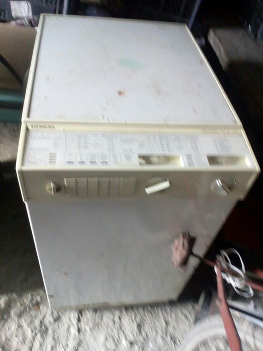 Пральна машина siemens 7971