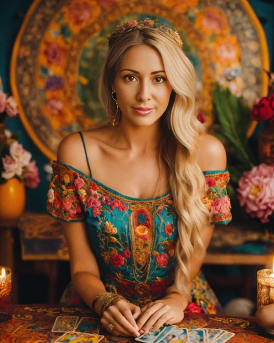 Wróżka na imprezę! Poznań i okolice