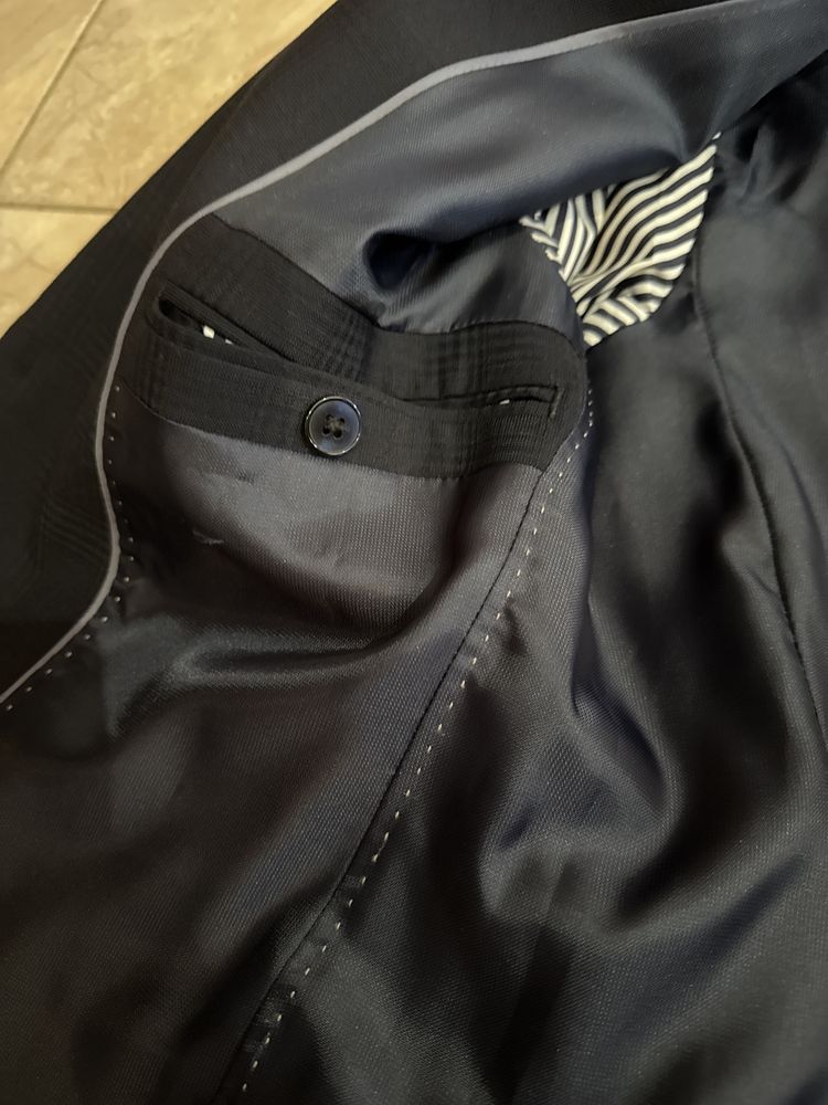 Брючний костюм ZARA