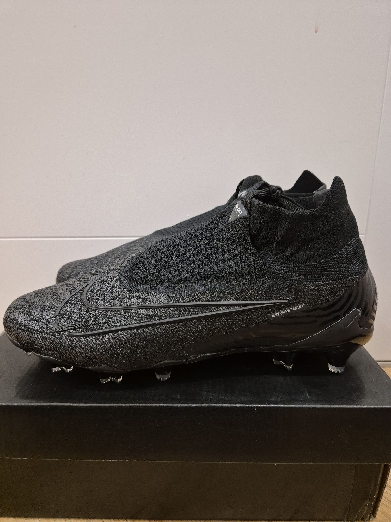 Nike phantom GX elite