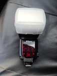 Nikon speedlight SB-910