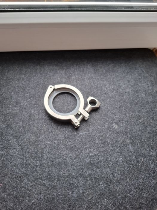 Ректифиционная колонна с кубом полный комплект