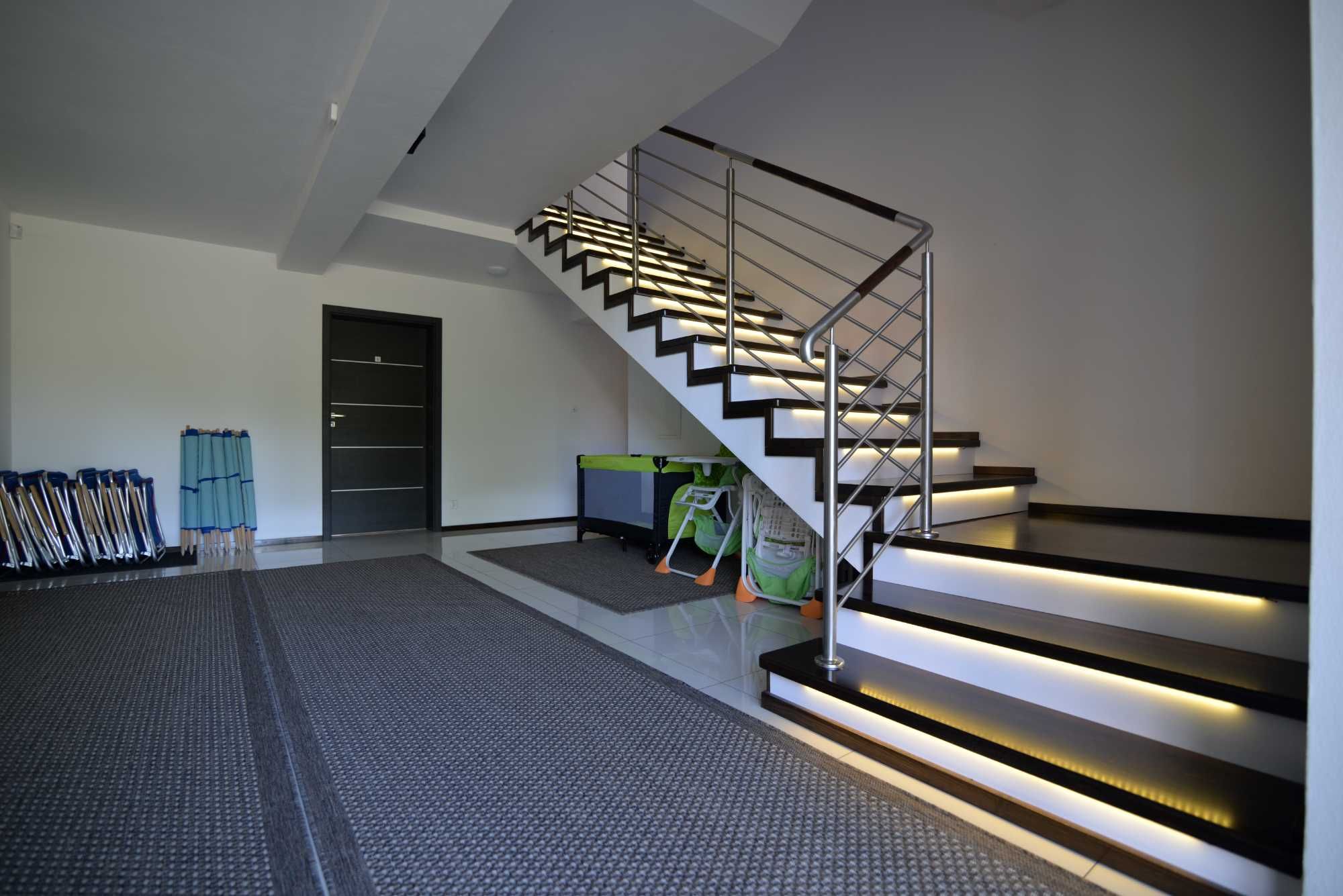 Wolny  od 16-18 sierpnia Apartamenty Pokoje  Villa Bueno Bis Rowy