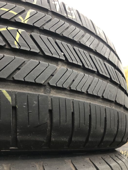245/45/R19 Goodyear Eagle LS2, RunFlat, M+S, 2-шт