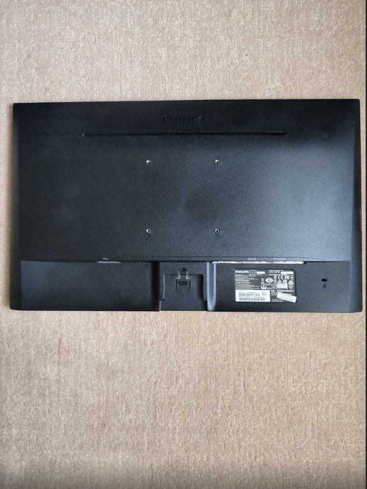 Офісні монітори LG 23mp67hq/PHILIPS 243v7qsb/01, хороший стан