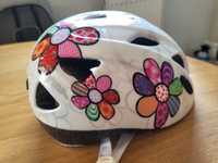 Kask rowerowy Alpina Ximo Flash r. XS 49-54