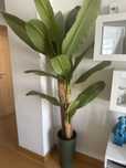 Vaso+Planta Artificial 1.80m