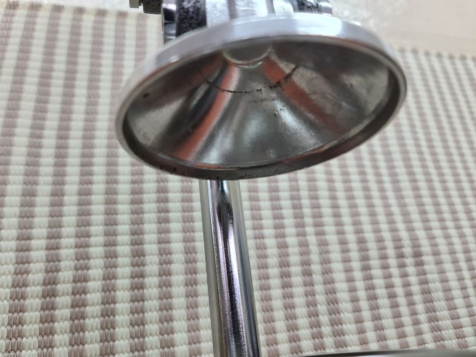 Ręczna solidna wyciskarka do cytrusów