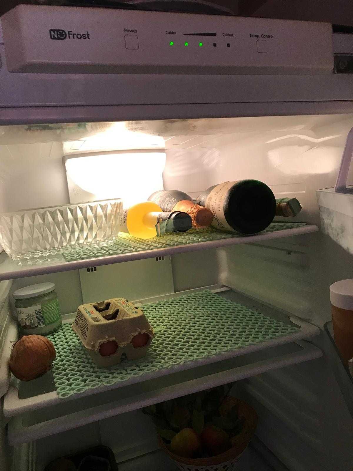 Frigorífico Samsung Nofrost