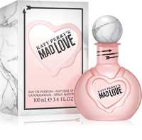 Oryginalne Perfumy Katy Perry Katy Perry's Mad Love 30ml