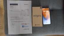 Motorola Edge 50 neo Mocha Mousse