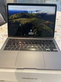 Macbook air M1 2020 8gb 256