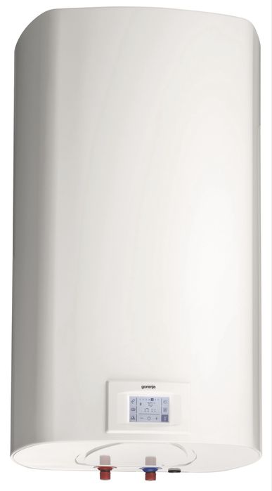 Новий бойлер GORENJE OGB 80 SM/V9
