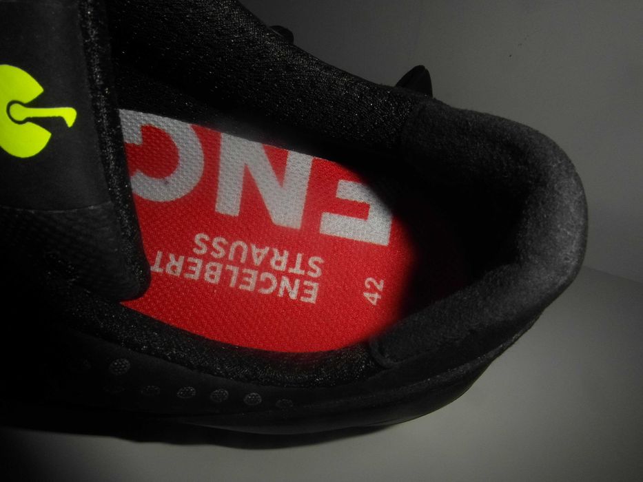 Engelbert Strauss Mareb ESD Workwear Buty Męskie robocze 42 wkł. 27 cm