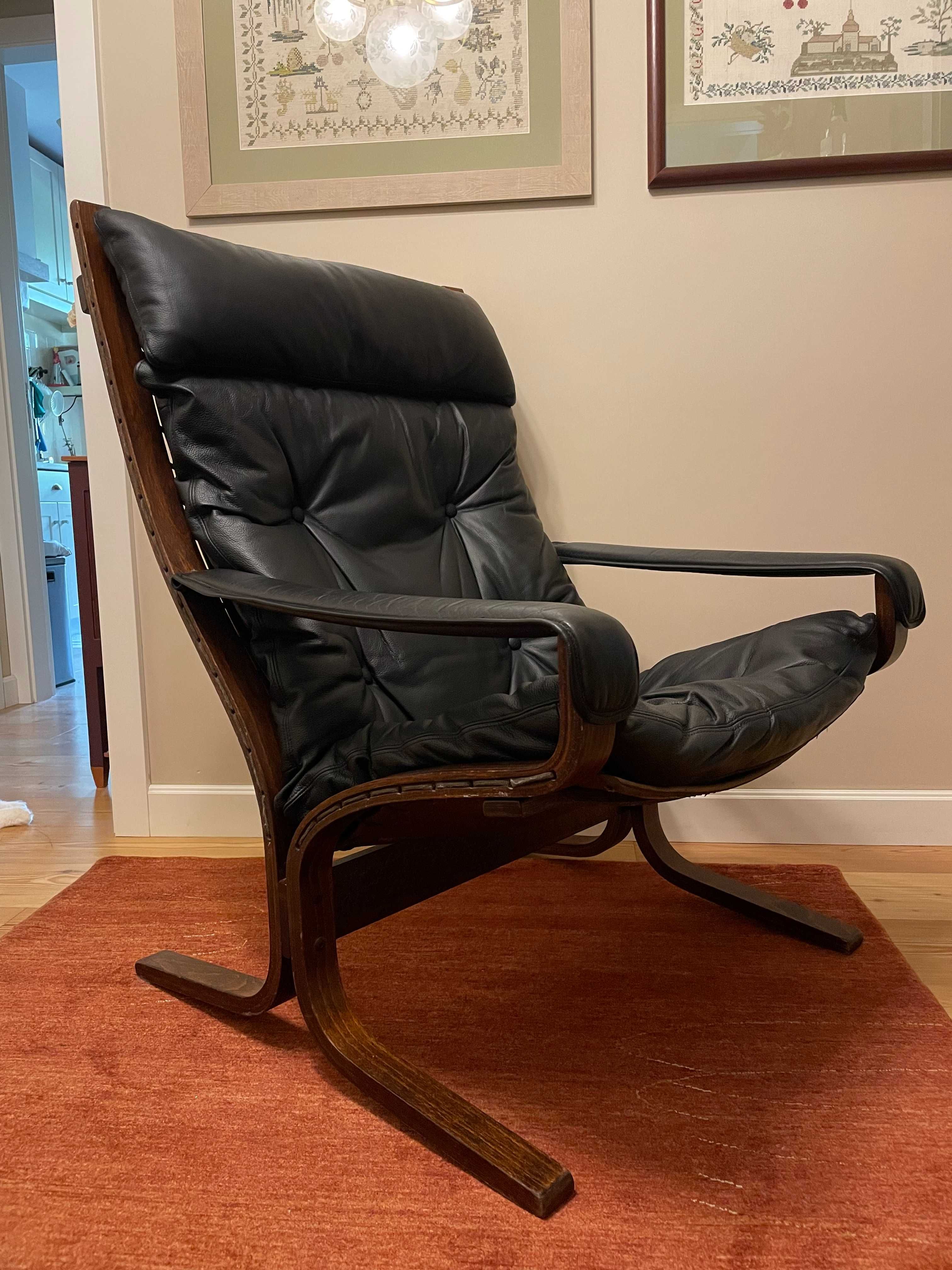 Cadeira Siesta Chair (Ingmar Relling)