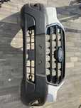 Zderzak przedni Ford Transit Mk8 lift