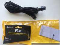 Кабель Corsair Premium PCIe Cable ATX 6+2 pin - ATX 8 pin