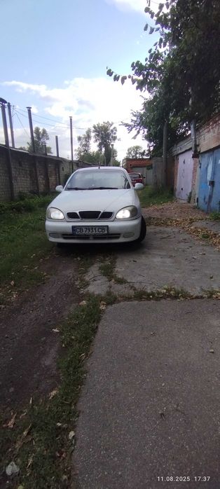 Авто в доброму стані
