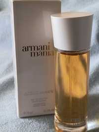 Oryginalne, unikatowe perfumy Giorgio Armani Mania 75 ml. Folia!