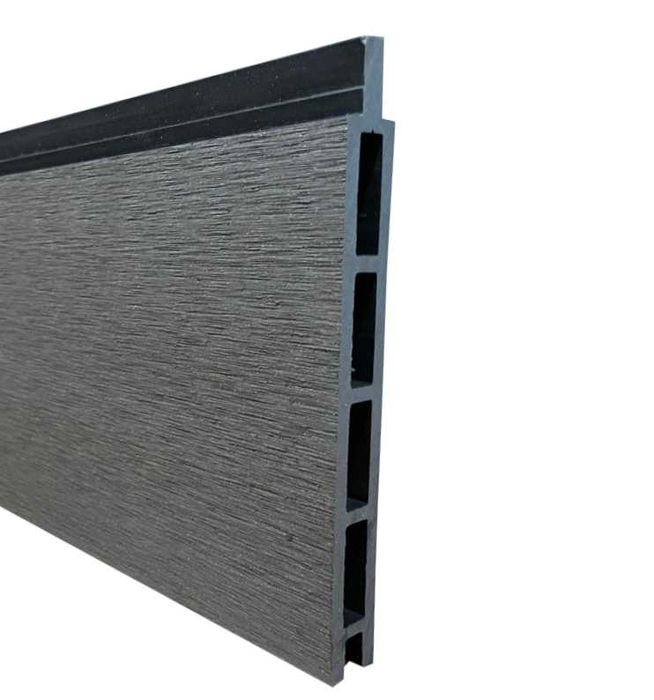 Panel ogrodzeniowy kompozytowy. Ogrodzenie kompozytowe WPC, Różne