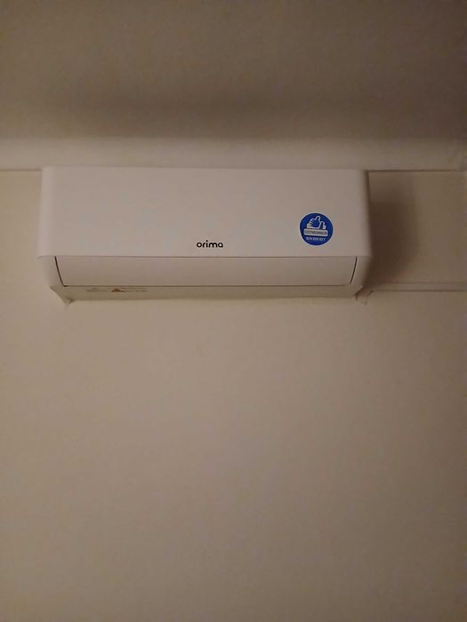 Ar Condicionado ORIMA 12000 BTU