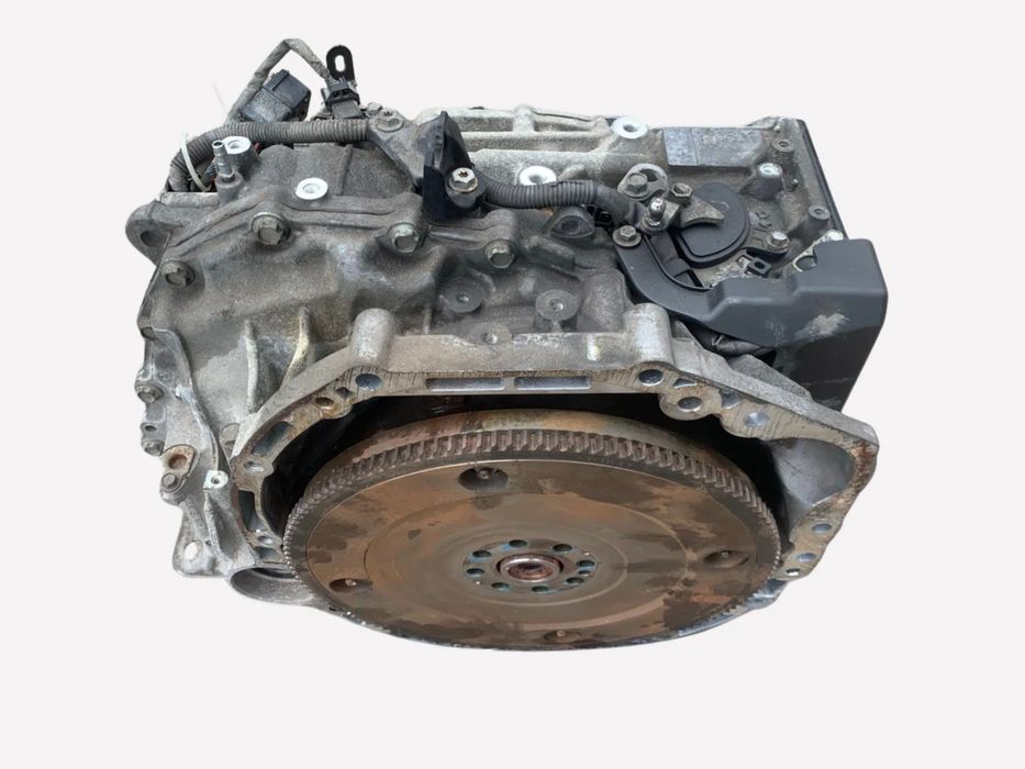 Автоматична коробка перемикання передач АКПП Renault Latitude La…