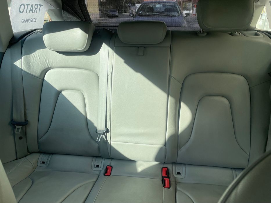 Audi A4 Carrinha em Excelente Estado