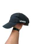 Каска-кепка Uvex 55-59см + подарунок