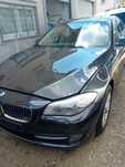 Bmw 520 d 163 Tkm rolety