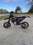 Kovi max 300 motard 2024